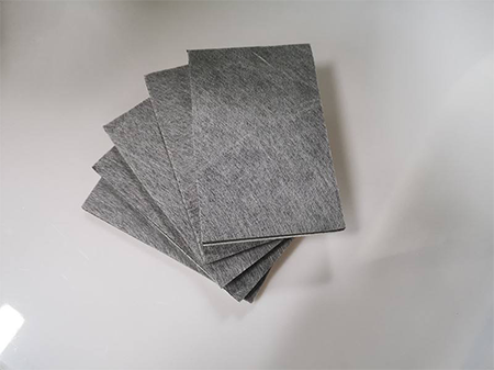 硬泡聚氨酯復合交聯聚乙烯墊